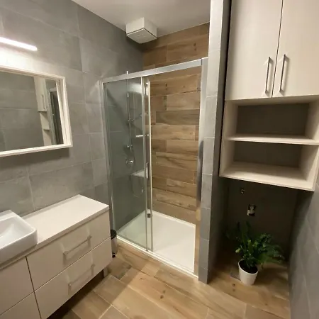 Posta Appartement Rajecké Teplice