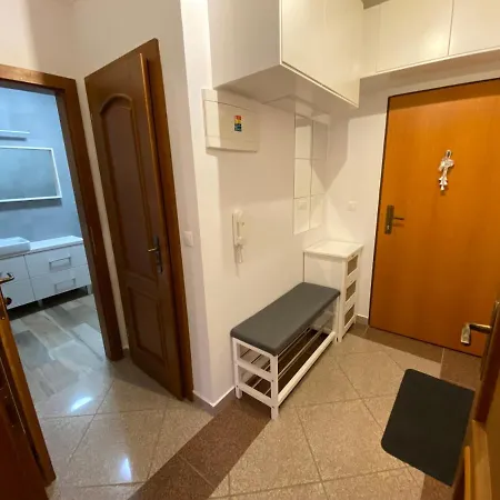 Posta Appartement *