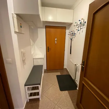 Posta Appartement *