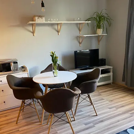 Appartement Posta