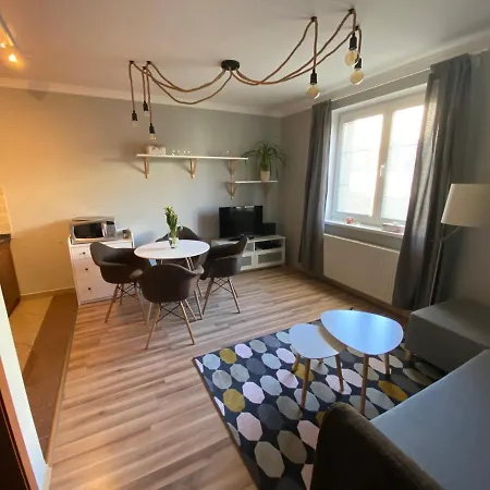 Appartement Posta