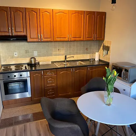 Posta Appartement