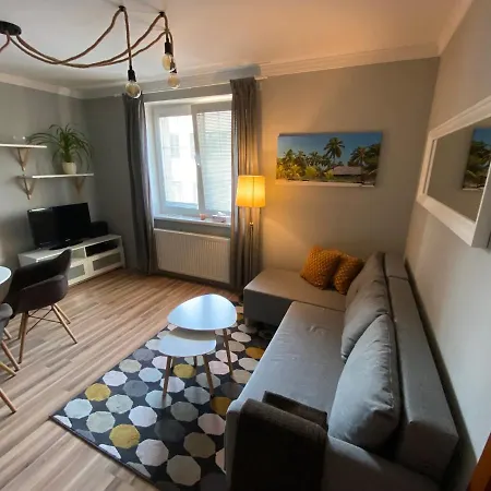 Appartement Posta *