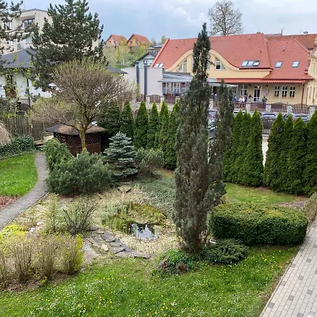 Appartement Posta Rajecké Teplice