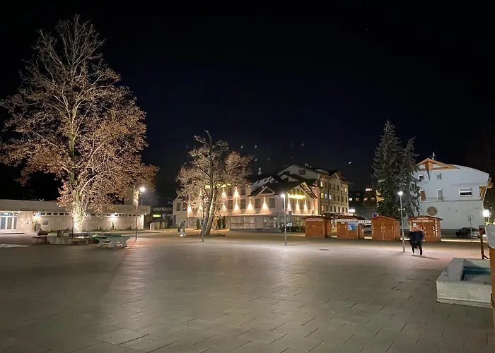 アパート Posta *