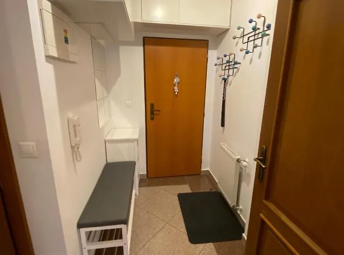 Posta アパート *