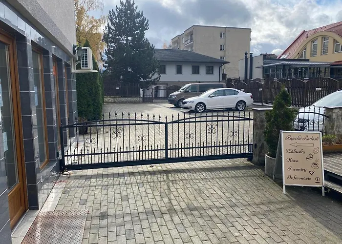 Posta アパート *