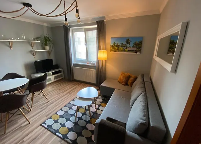 アパート Posta *