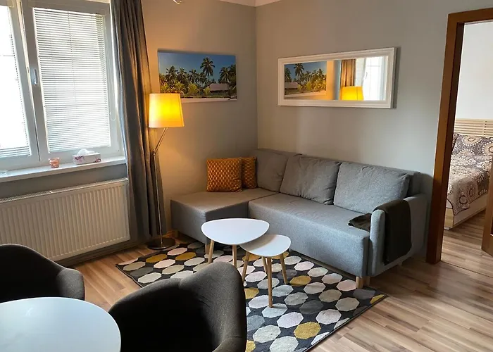 Posta アパート Rajecké Teplice