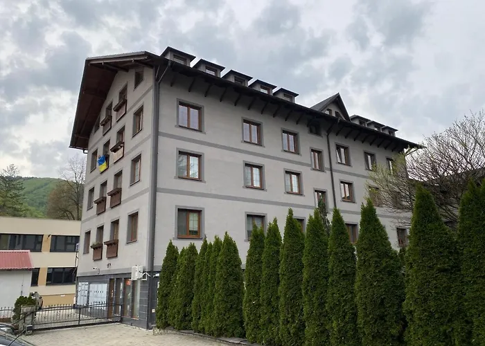 アパート Posta *