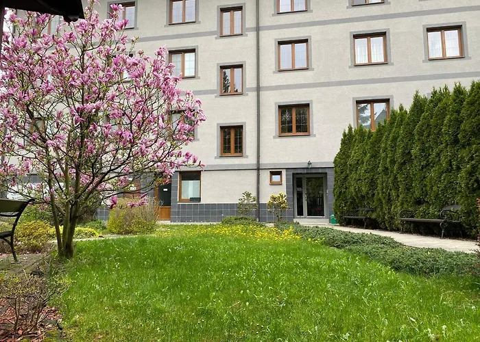 アパート Posta *